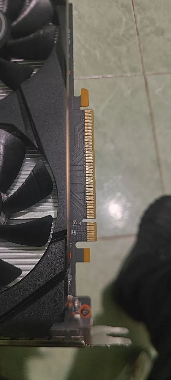 GTX 1660 TI 6gb - Foto 5