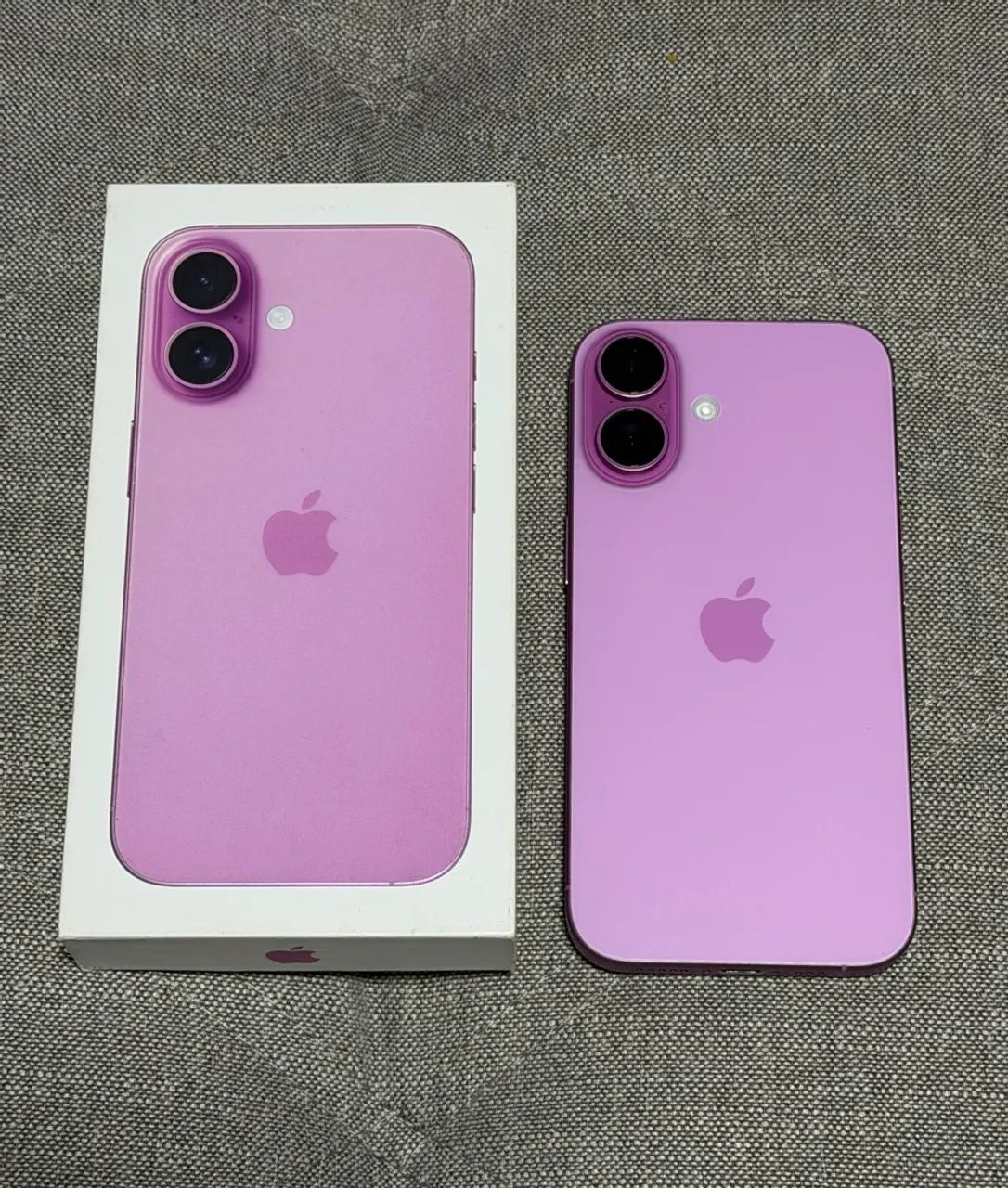 IPHONE 16 - 256Gb - Foto 2