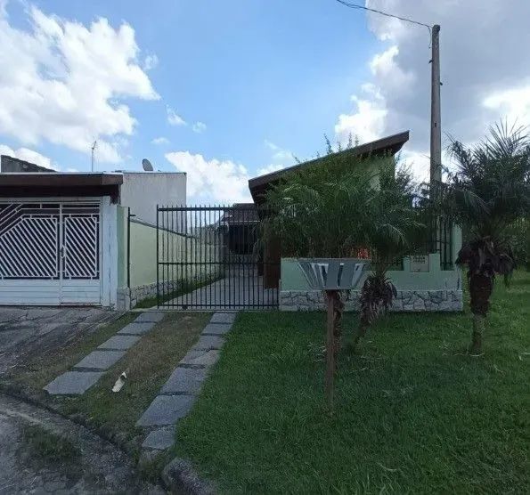 Imóvel para aluguel possui 82 metros quadrados com 3 quartos no bairro Residencial Parque  - Foto 2