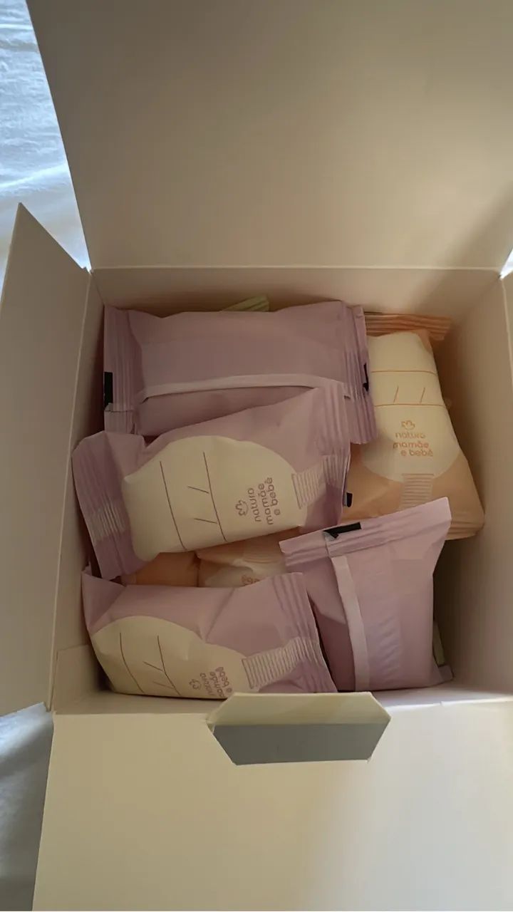 Kit sabonete maternidade mamãe e bebê  - Foto 4