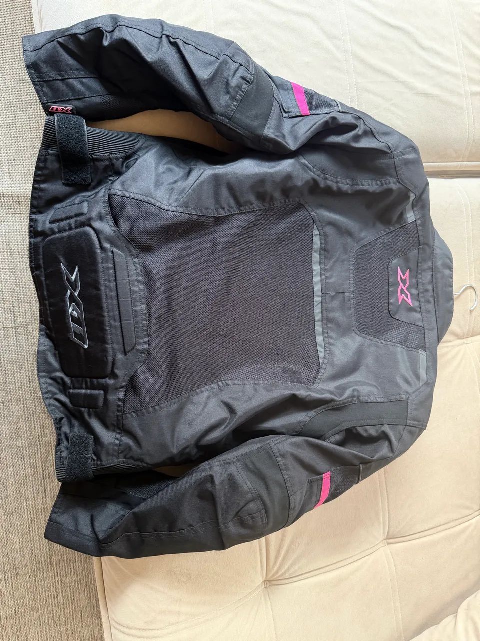 JAQUETA X11 BREEZE 2  - Foto 3