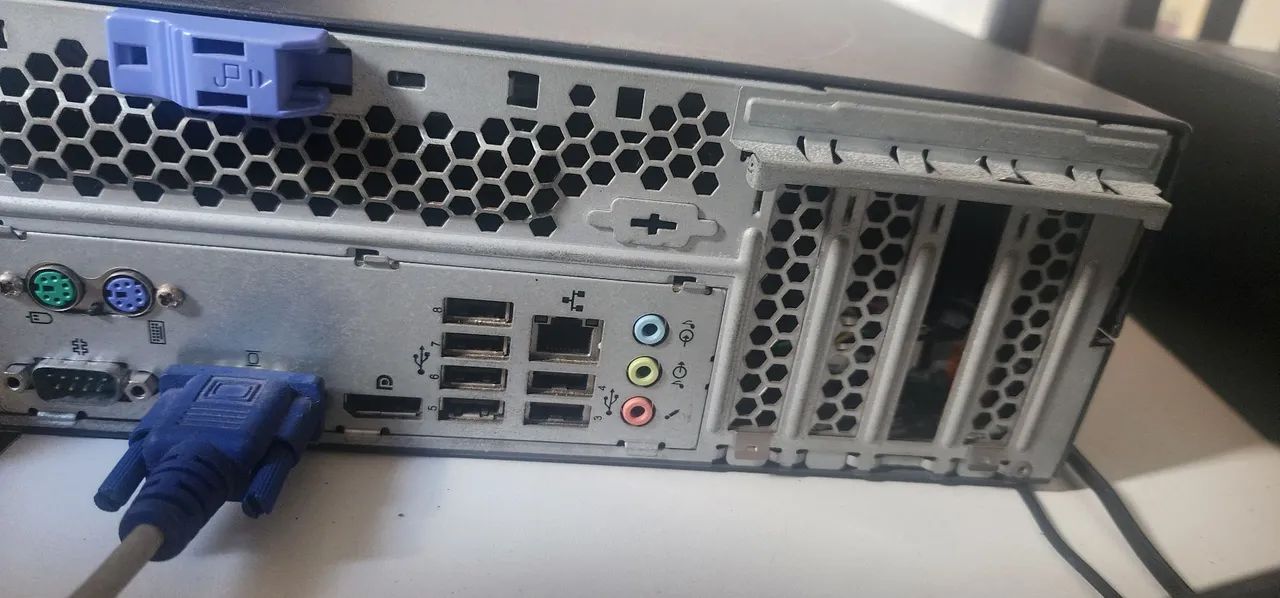 CPU i5 Trinkpad - Foto 4