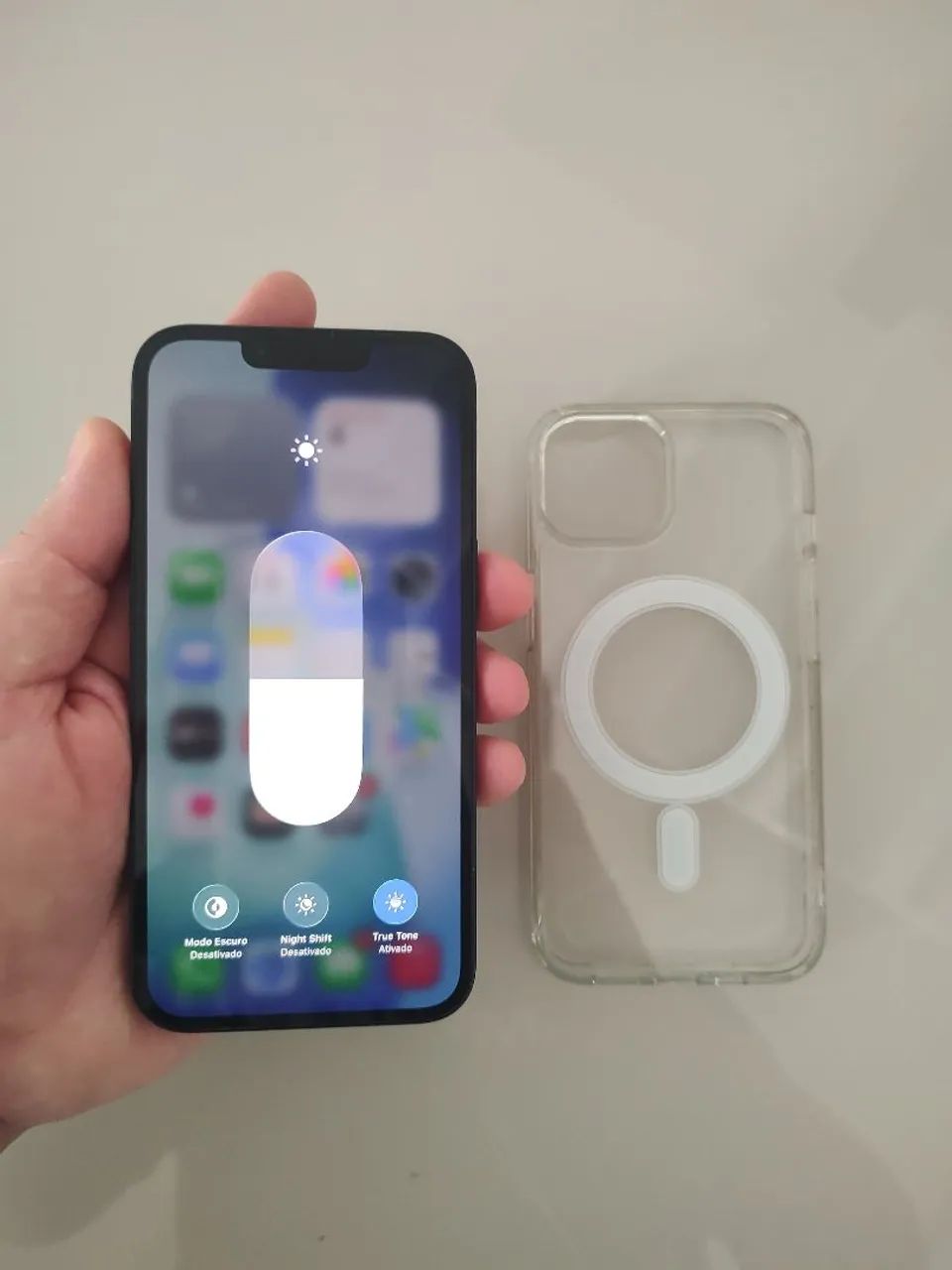 iPhone 14 256GB - Foto 2