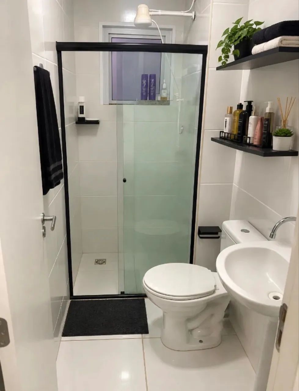 Aluguel de quarto para mulheres  - Foto 3