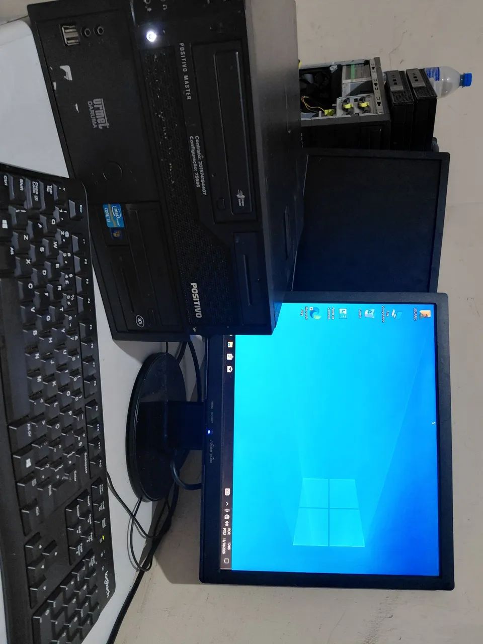 Computador completo i5 - Foto 4