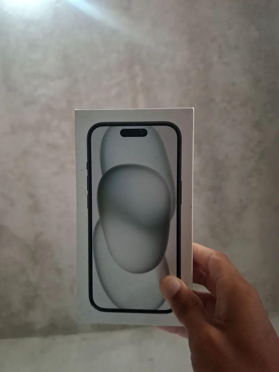 Iphone 15 LACRADO