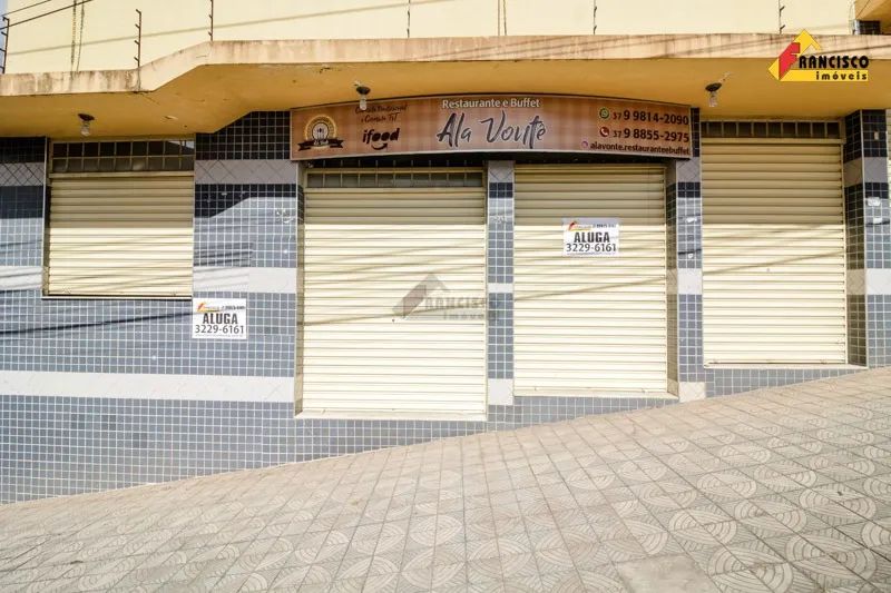 Loja para aluguel, Planalto - Divinópolis/MG - Foto 2