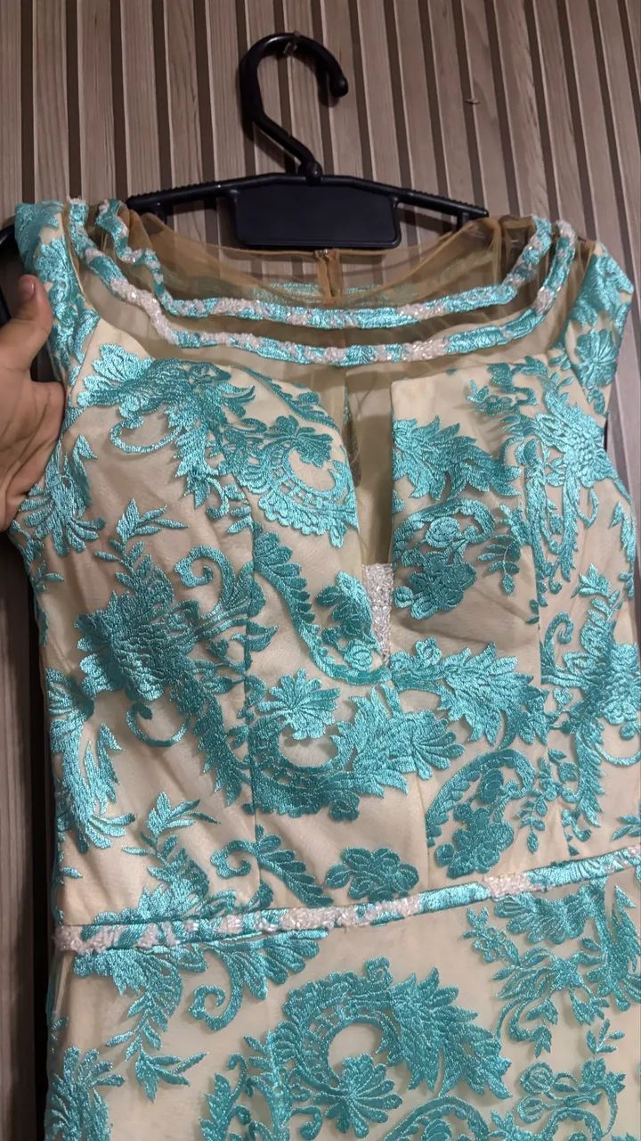Vestido de festa  - Foto 3