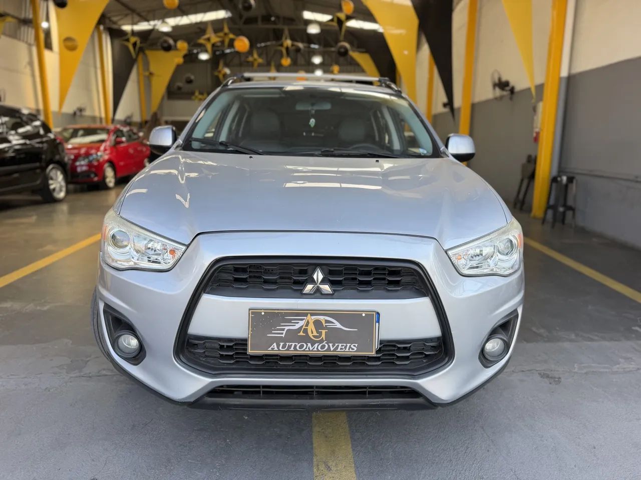 Mitsubishi ASX 2015 - Foto 2
