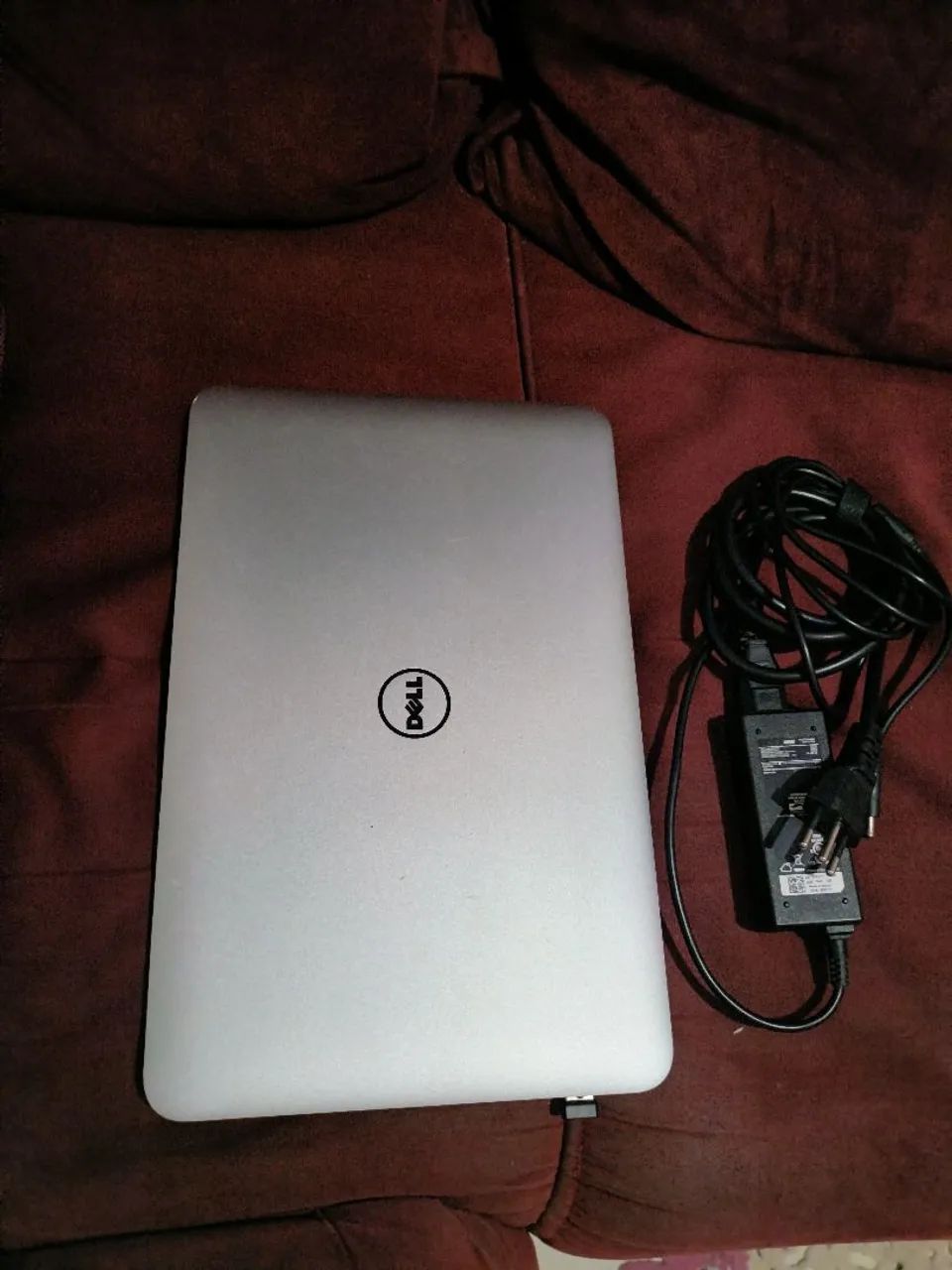 Notebook Dell XpS  - Foto 3
