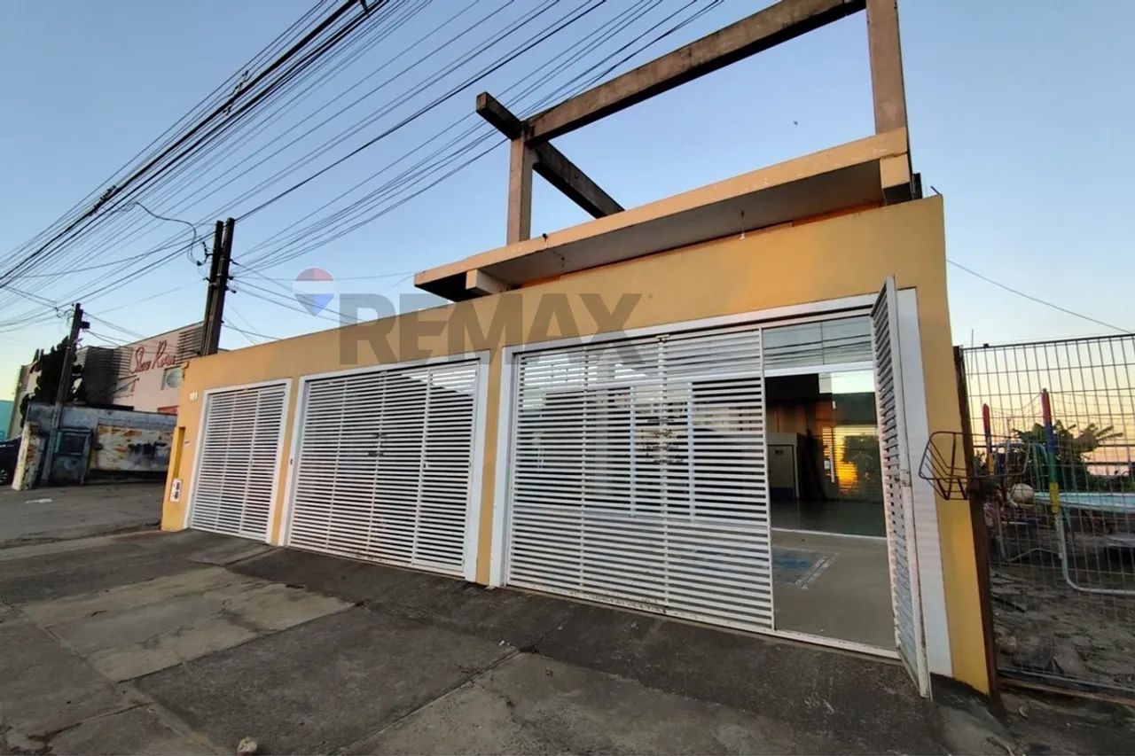 Oportunidade de Locação  Espaço Comercial em Nova Alvorada - Monte Mor - SP - Foto 4