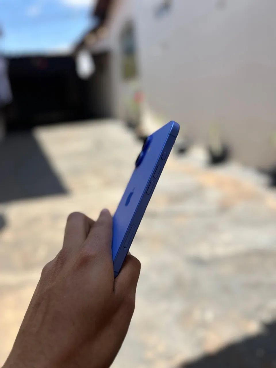 iPhone 16 - Foto 4