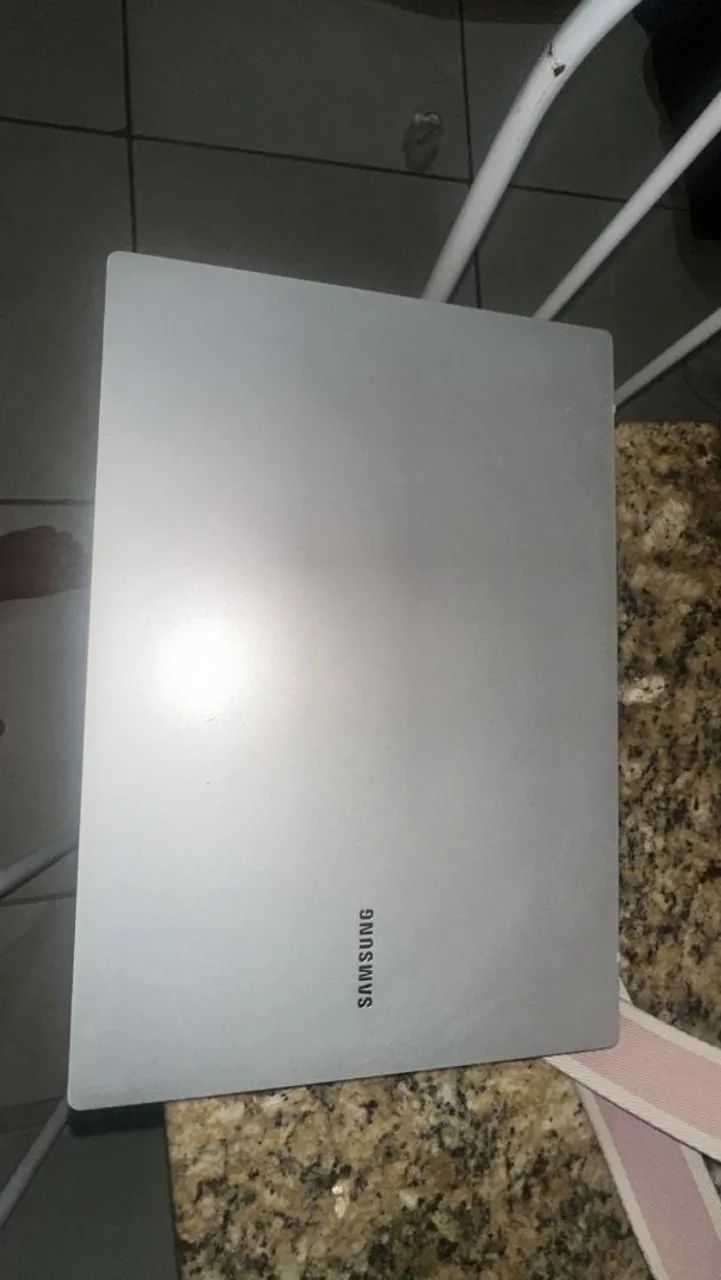 Notebook  - Foto 3