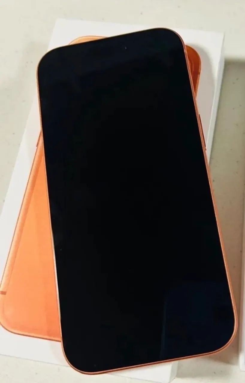 IPHONE 17 PROMAX 256gb lLARANJA - Foto 2