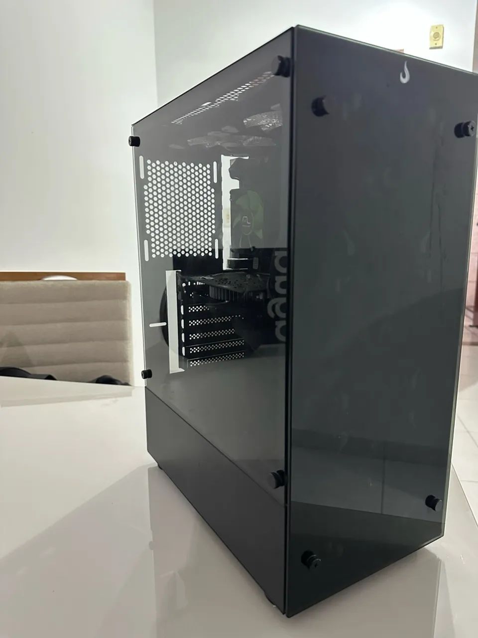 Pc gamer 