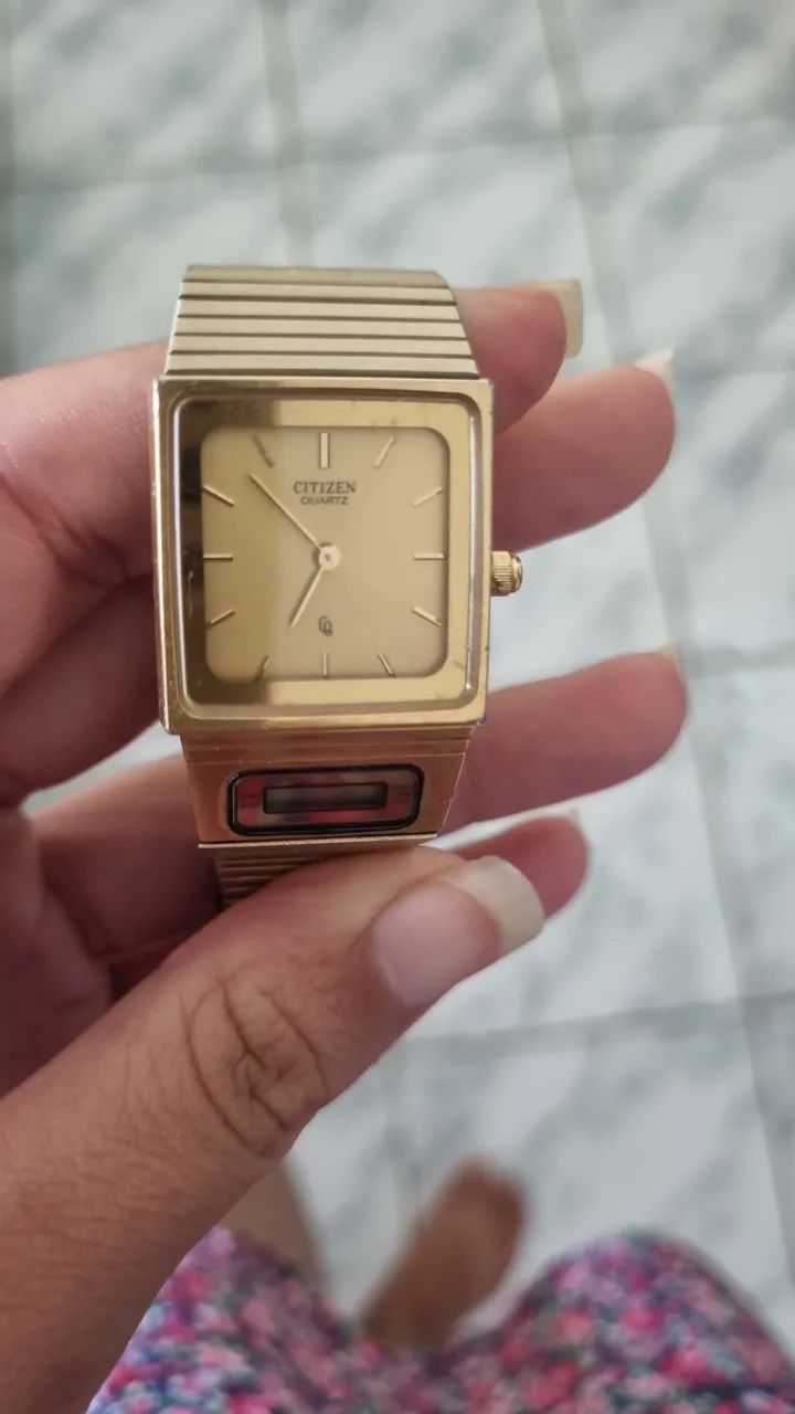Citizen 1980  - Foto 4