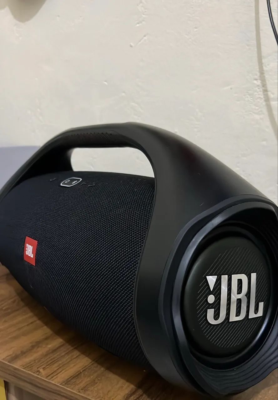 Jbl boombox 2  - Foto 2
