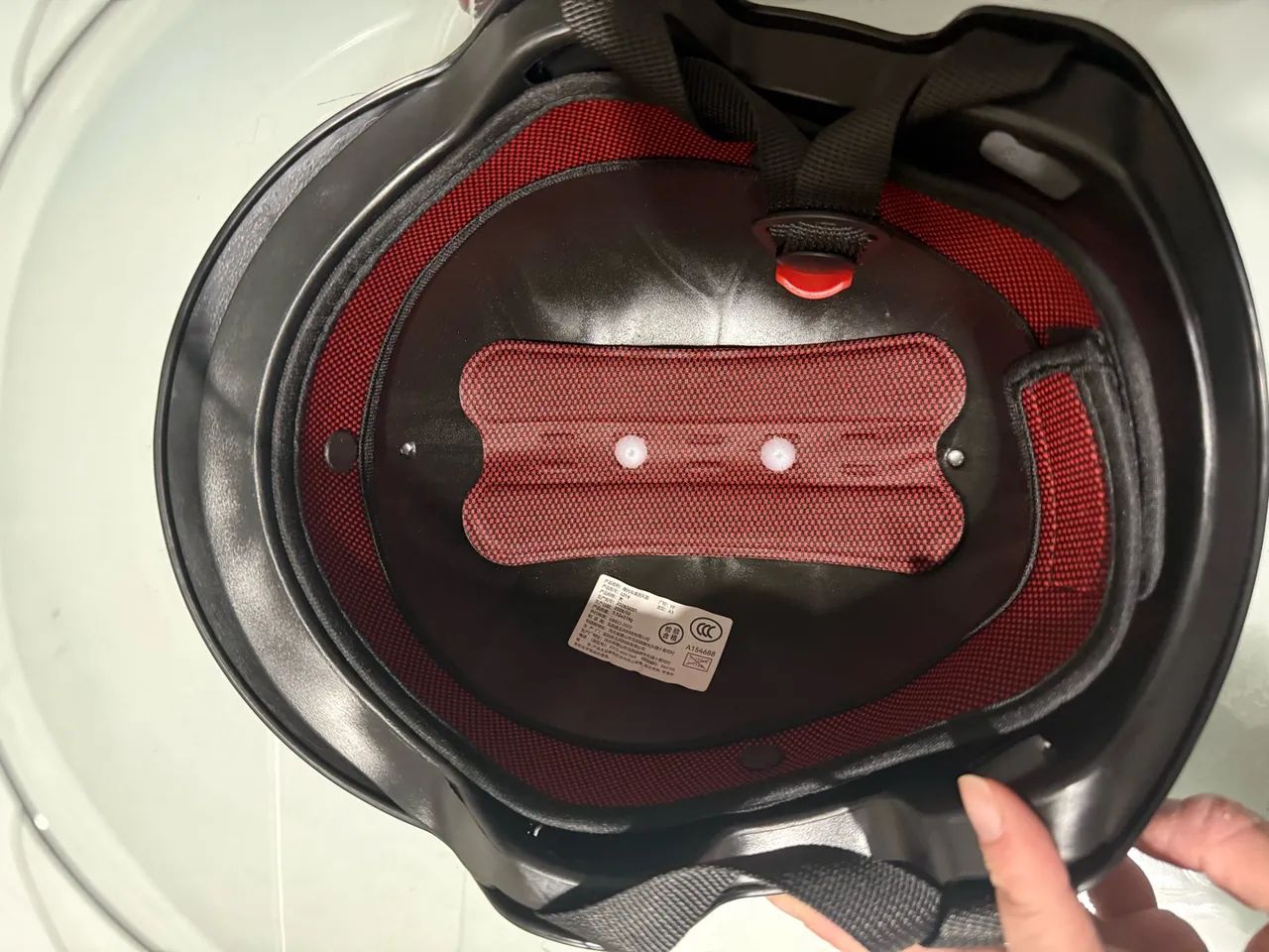 CAPACETE EVEE - Foto 4