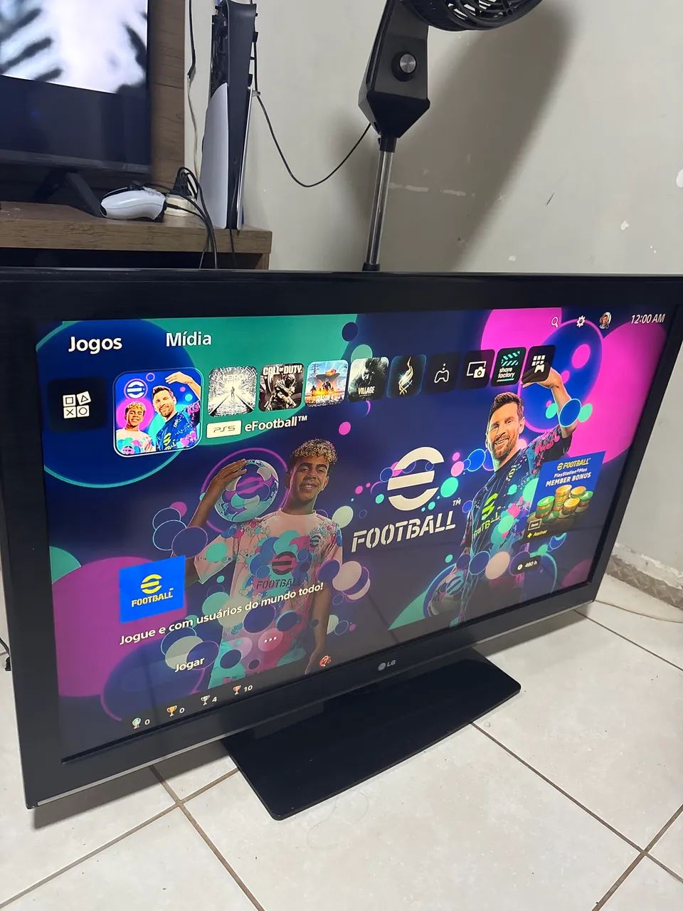 Tv LG 