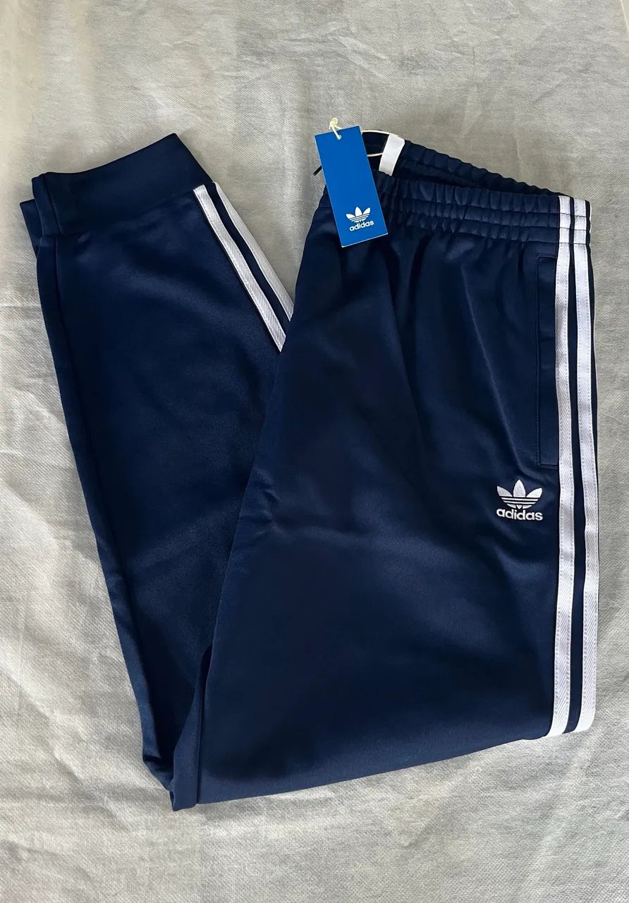Calça Adidas Adicolor Classics SST - GG - Foto 3