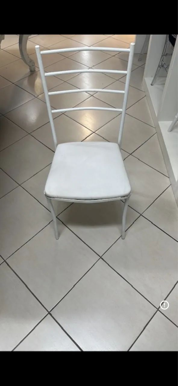Cadeira  - Foto 2
