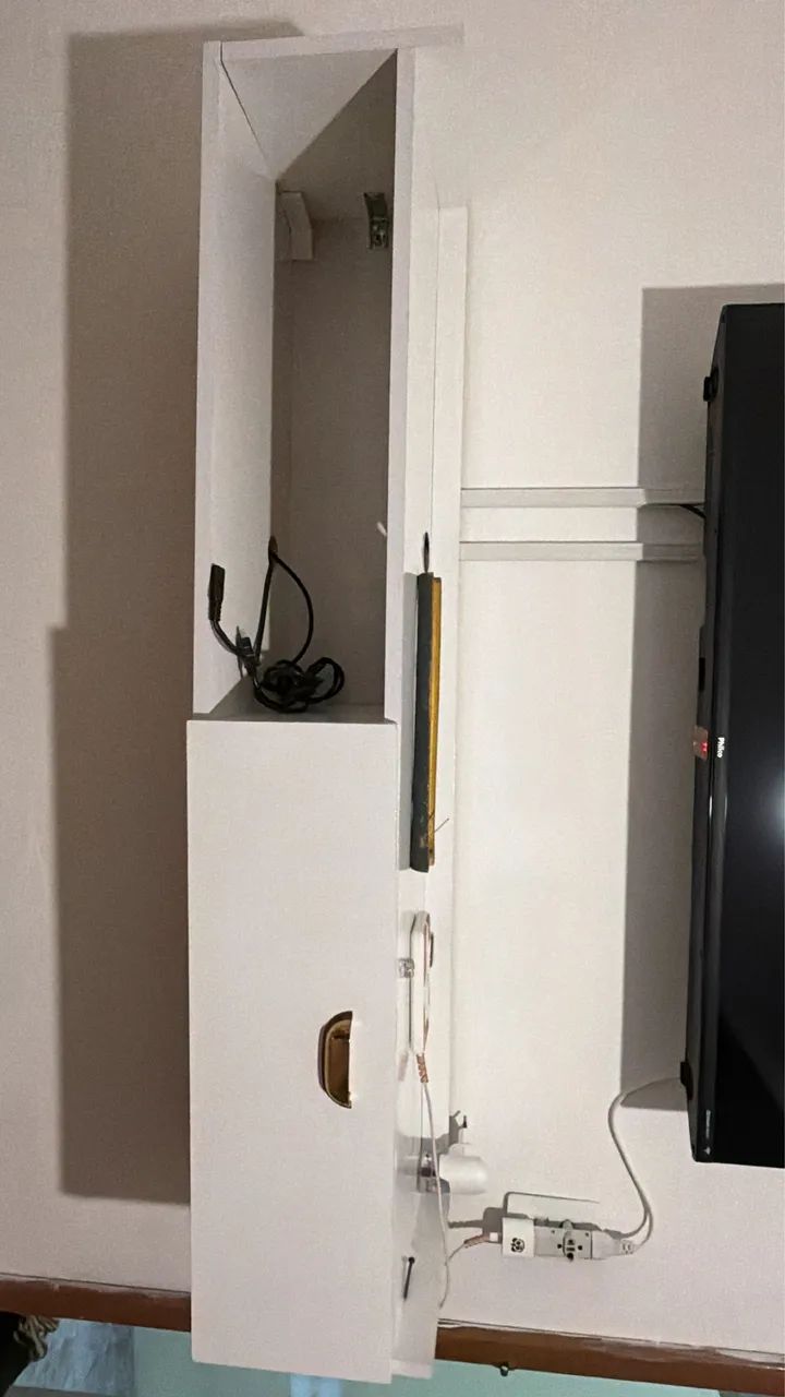 Rack suspenso - Foto 2