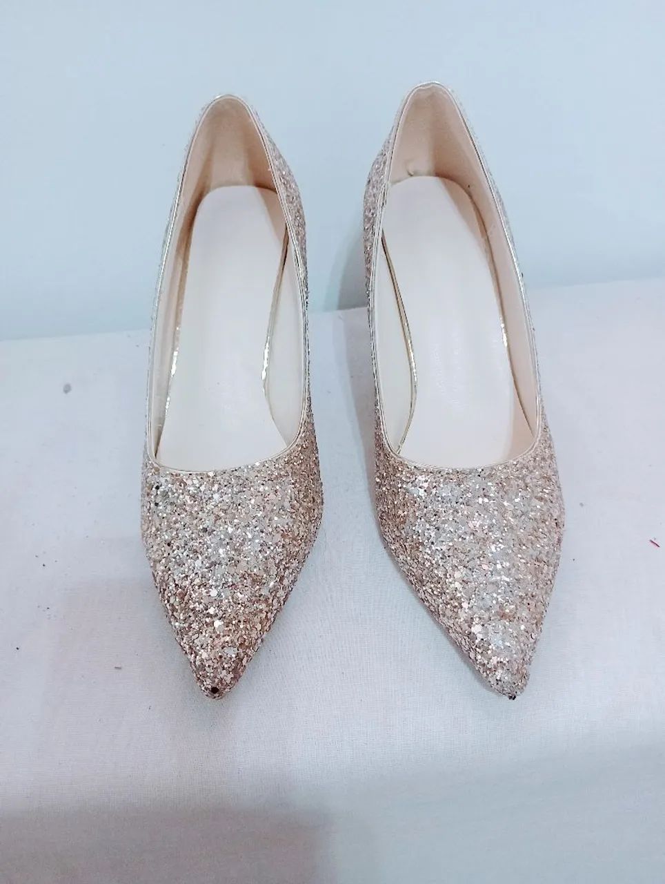 Sapato feminino - Foto 3