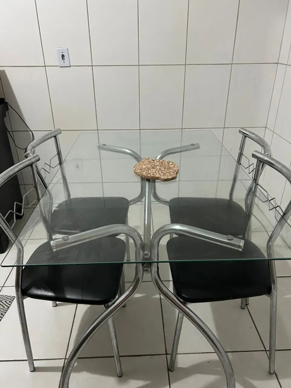 Mesa de Jantar - Foto 2