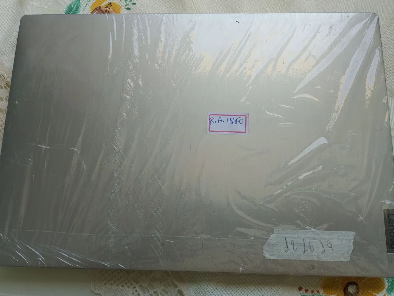 Notebook Ideapad 3  - Foto 2
