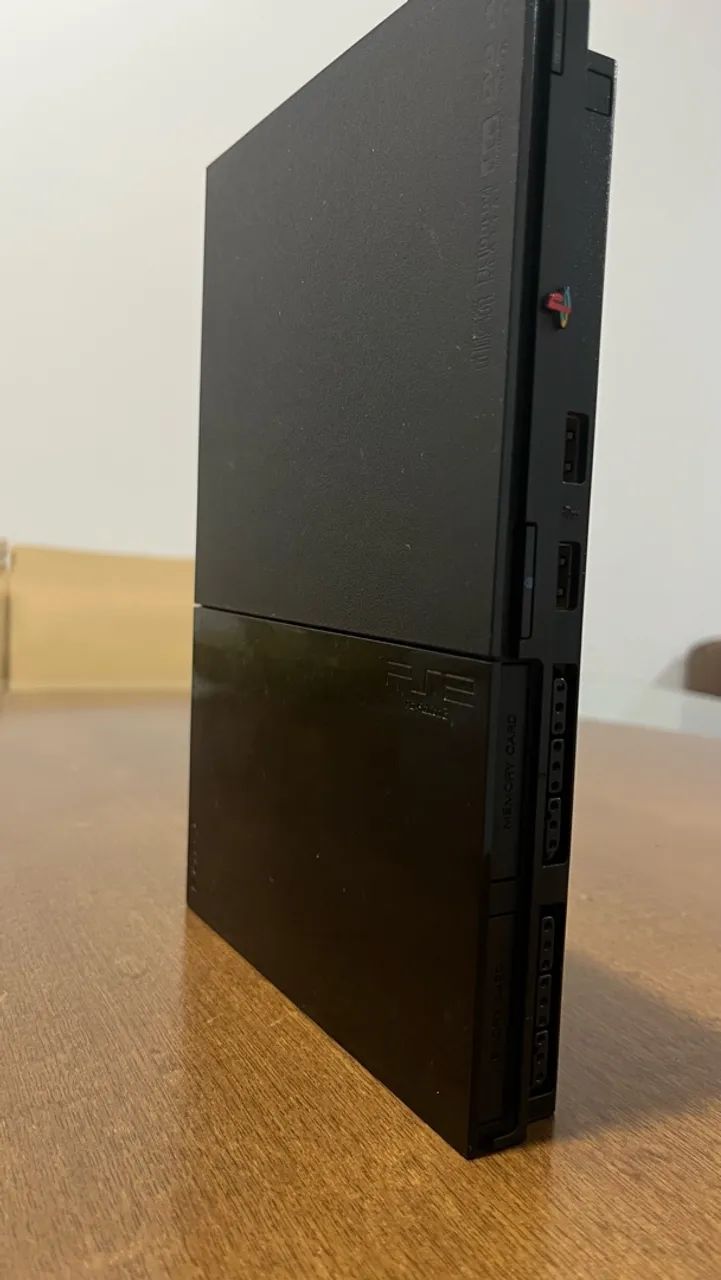 Ps2 - Foto 4