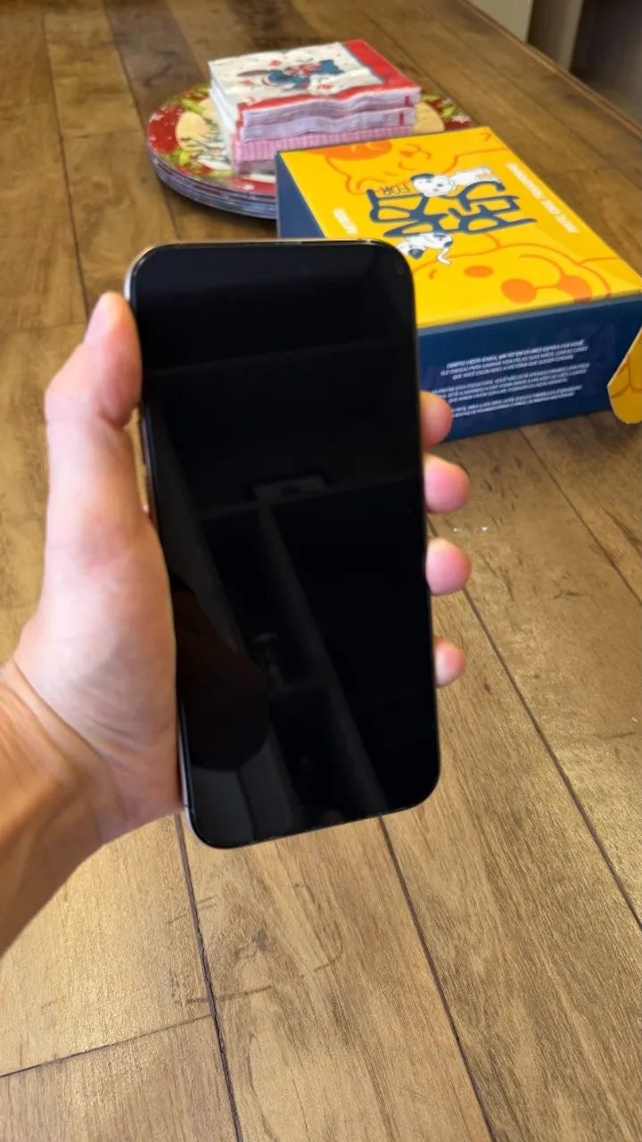 Iphone 16 Pro Max 1TB - Foto 2