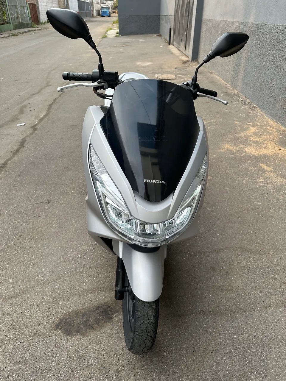 Honda PCX 2018 - Foto 3