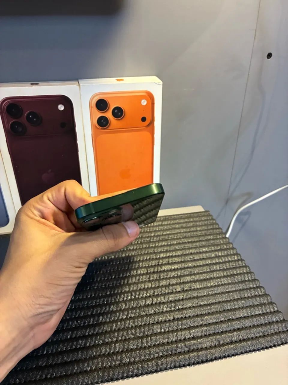 iPhone 13 Mini - 128GB  - Foto 5