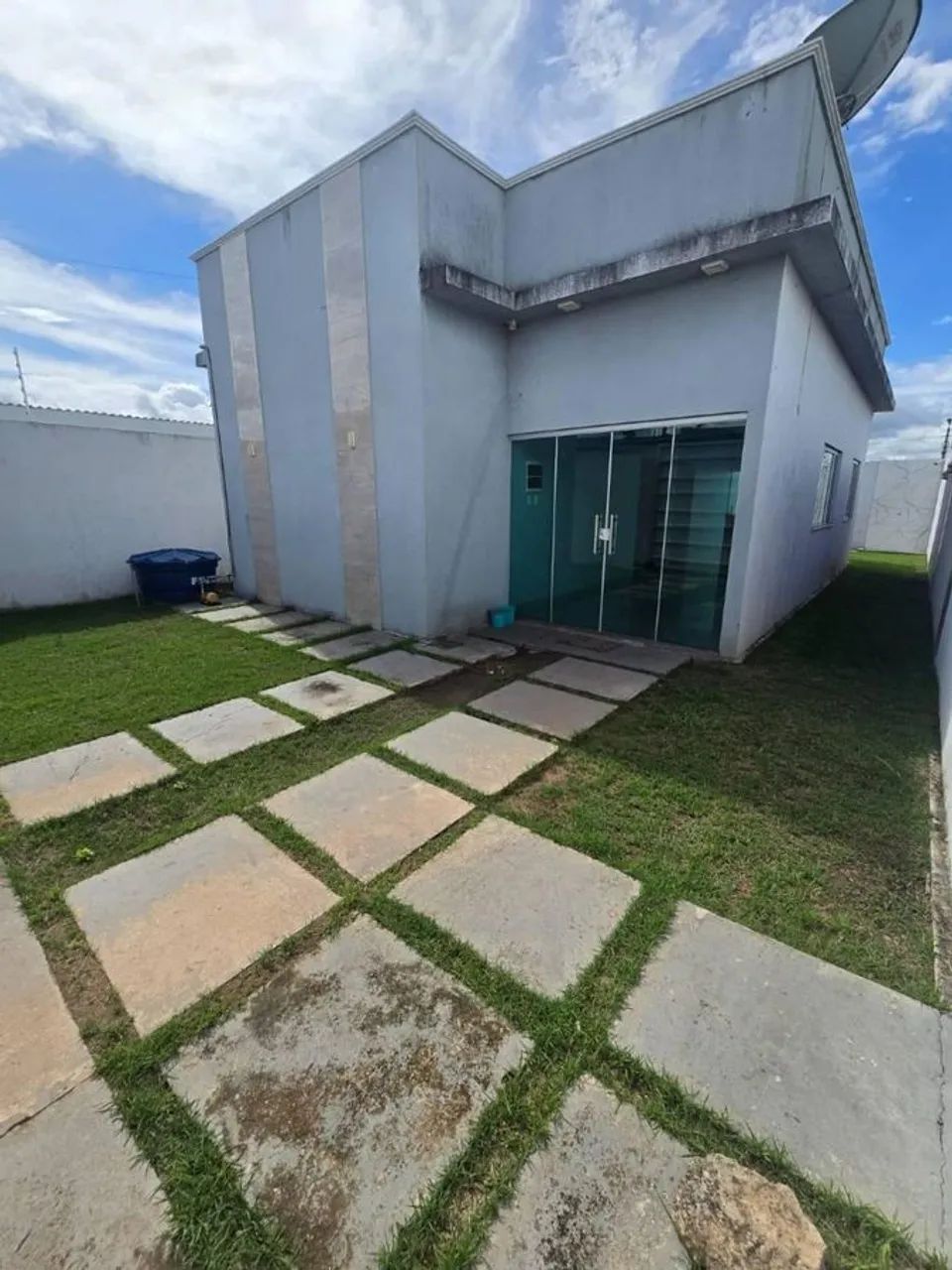 Casa com 3 quartos para Locação, Nova Marabá - Cidade Jardim - Marabá - Foto 2