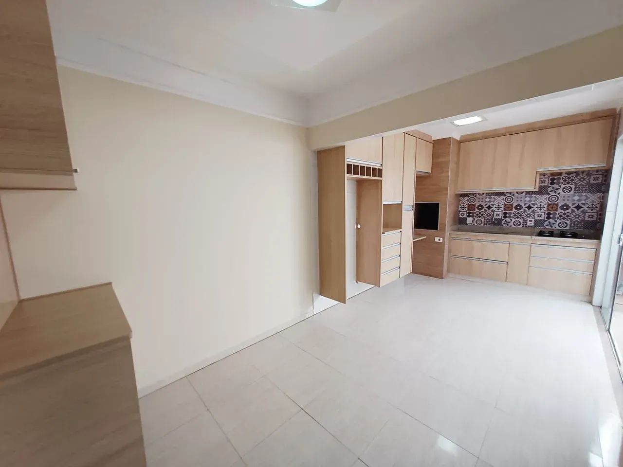 Térrea para venda possui 100 metros quadrados com 3 quartos - Foto 2