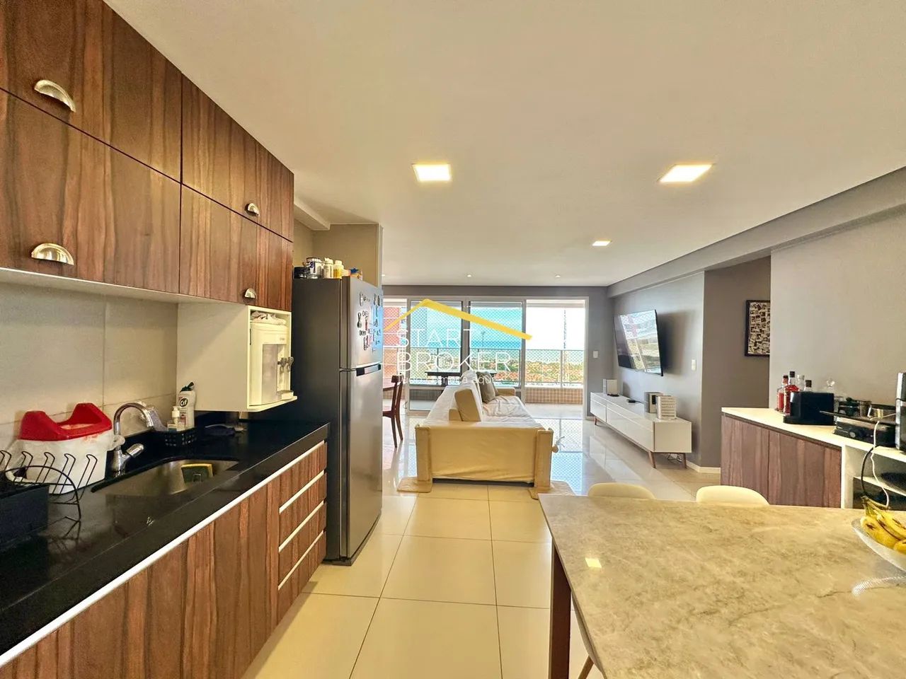 Apartamento no Marzzano para venda - Foto 2