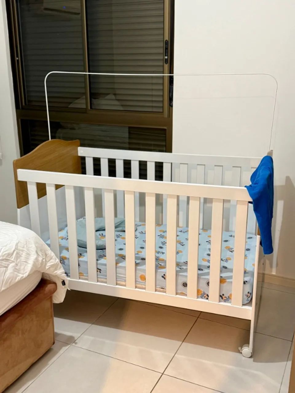 Berço / Cama infantil