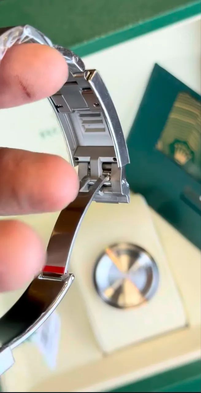 Rolex submariner  - Foto 5