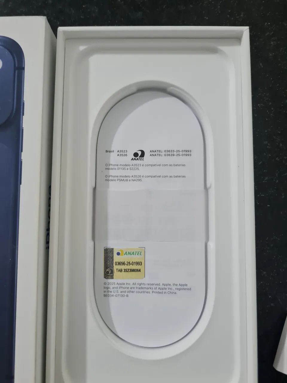 IPhone 17 PRO MAX 256GB - Foto 3