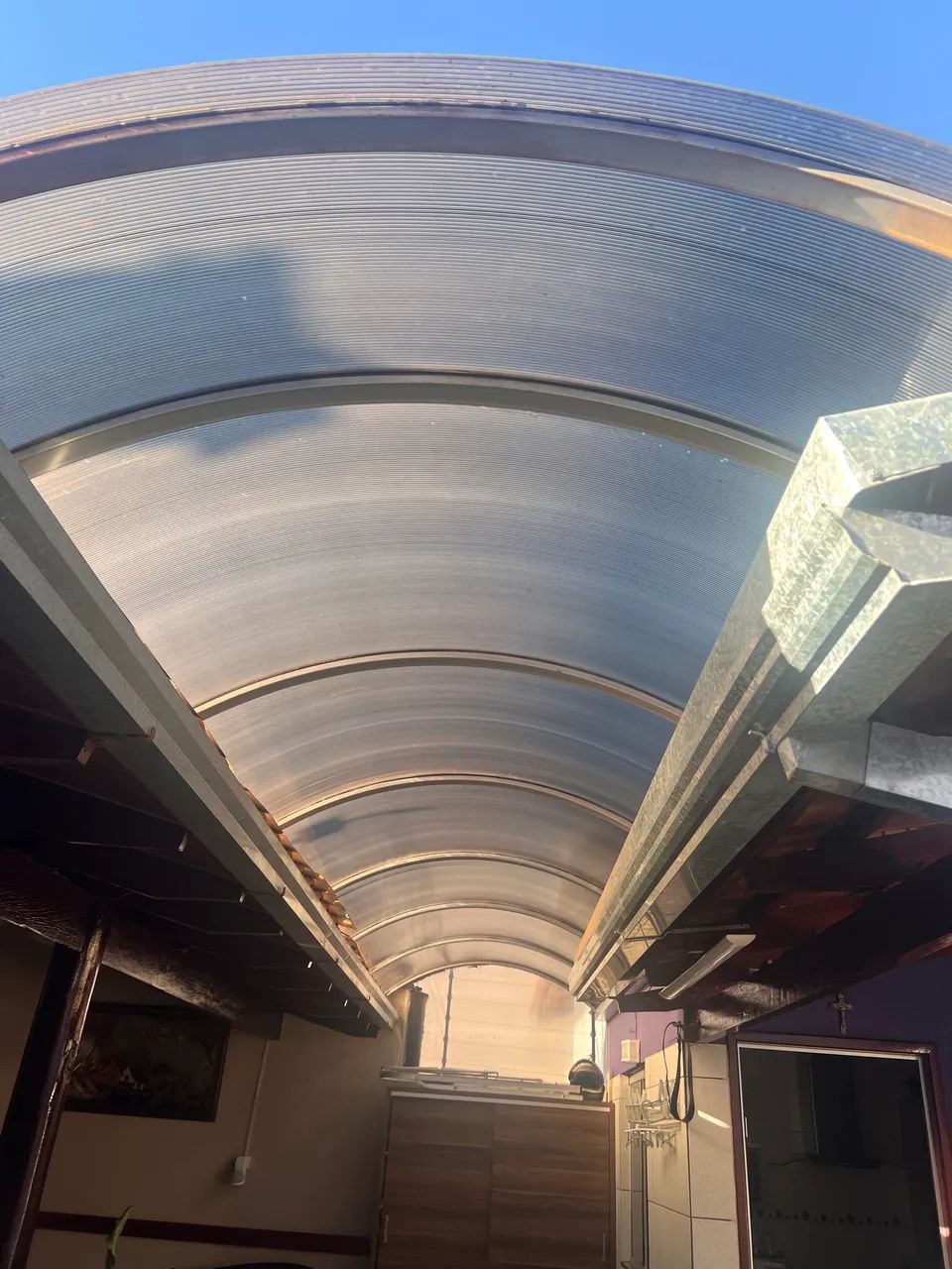 Toldo - Foto 3