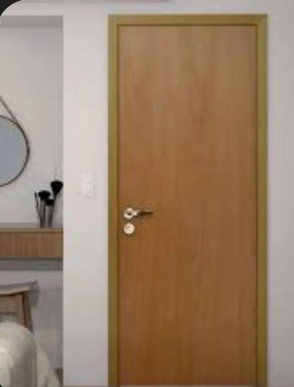 Instalação de portas - Foto 5