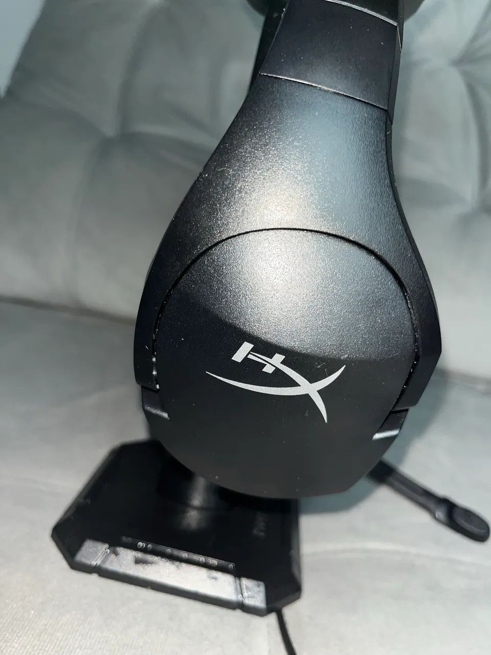 HyperX Cloud Stinger Original  - Foto 2