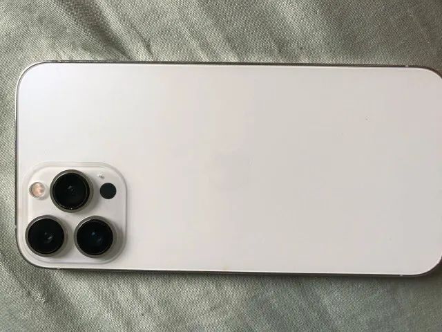 Iphone 13 Pro Max - 256GB - Foto 5