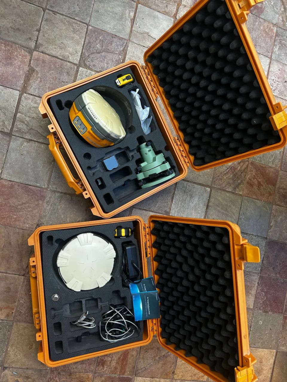 GNSS- RTK V30 Completa - Foto 5