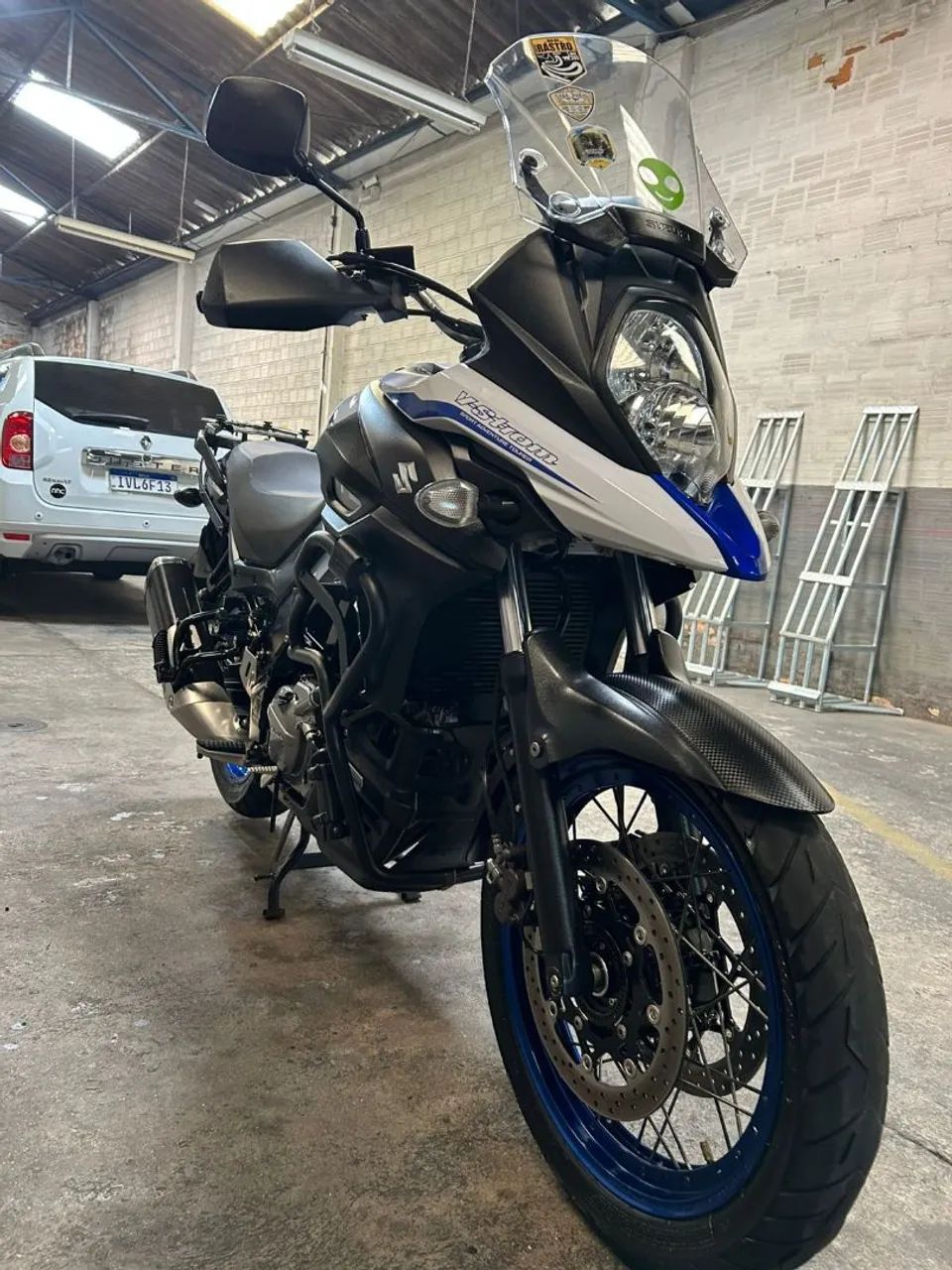 Vendo vstron  - Foto 5