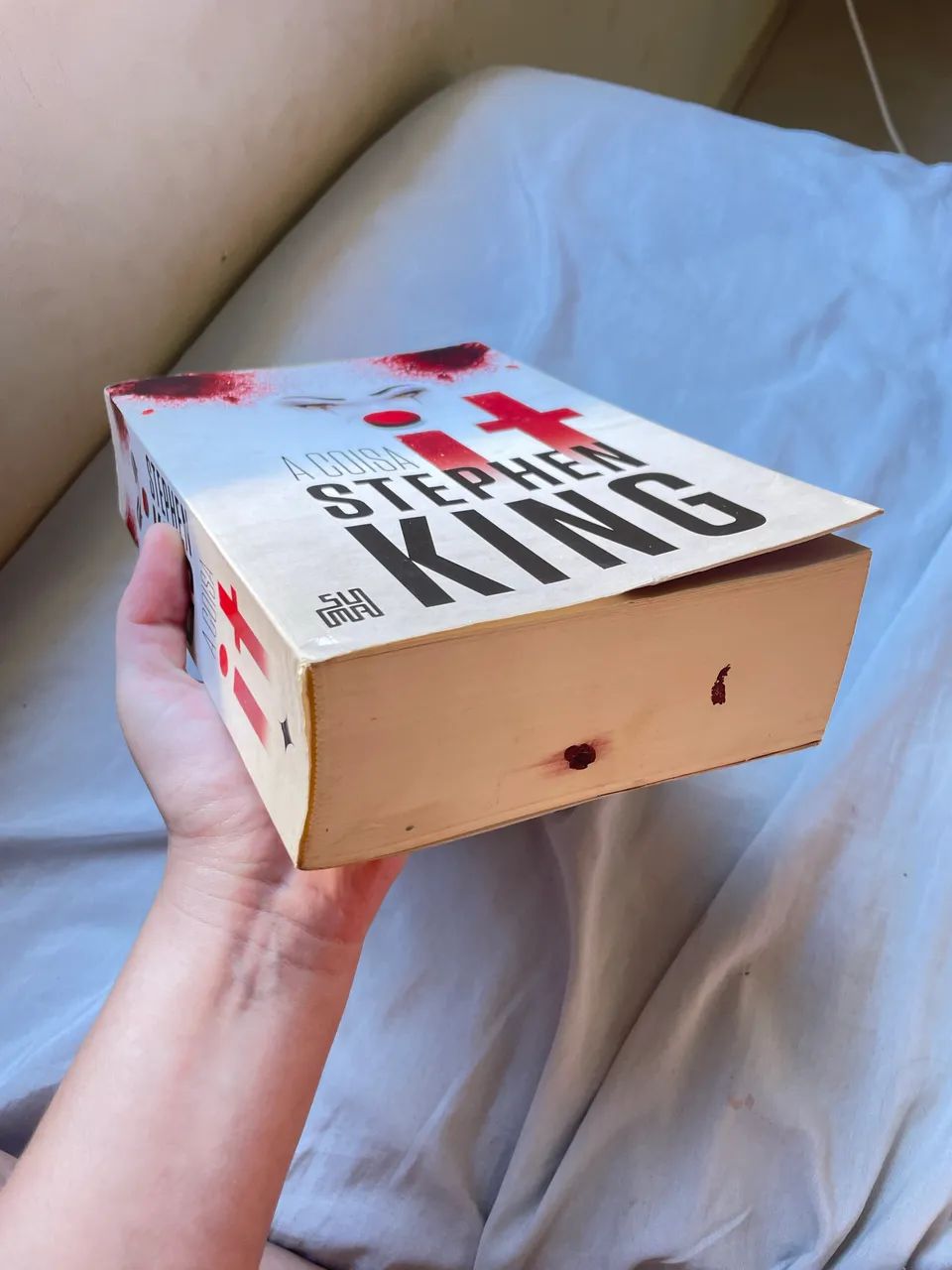 IT - A Coisa de Stephen King - Foto 3