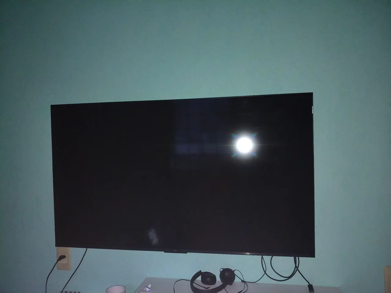 Tv 55 polegadas TCL - Foto 2