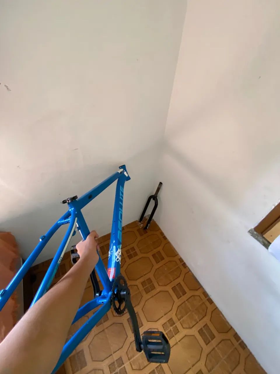 Quadro de absolute Nero 4