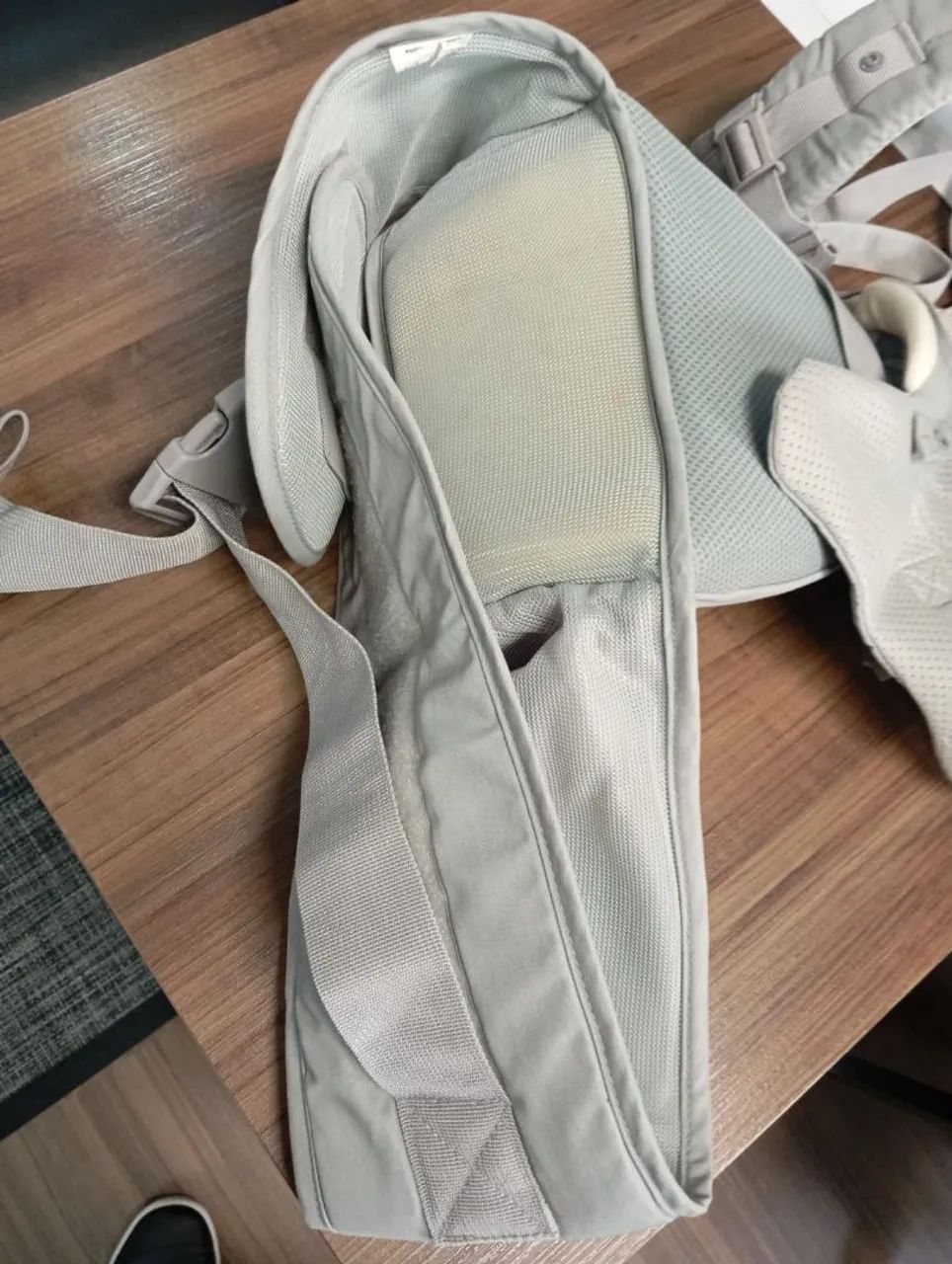 Canguru para seu bebe - Foto 4