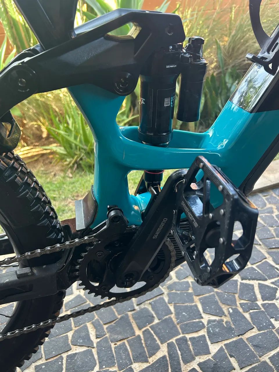 E-BiKE SWIFT Dopamine - Foto 2